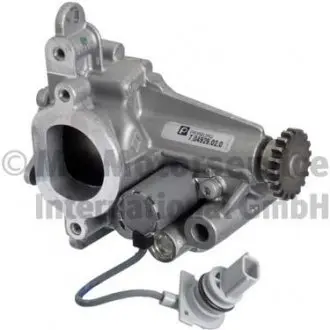 Насос смазки RENAULT 1,2TCE DACIA PIERBURG 704929020