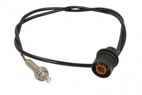 Лямбда-зонд (кількість дротів 1, 1400мм) BMW 5 (E34) 2.0 04.90-07.96 PIERBURG 705271700