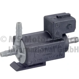 Електропневматичний контрольний клапан PORSCHE 911, 911 TARGA, BOXSTER, CARRERA GT, CAYMAN 2.7-5.7 07.03-12.20 PIERBURG 705316020