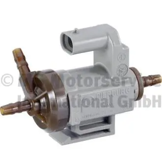 Електропневматичний контрольний клапан AUDI A6 C8, A7, A8 D5, Q7, Q8 LAMBORGHINI URUS PORSCHE 718 BOXSTER SPYDER, 718 CAYMAN, 911, 911 SPEEDSTER, 911 TARGA, CAYENNE, PANAMERA 3.0-4.8 09.09- PIERBURG 7.05317.06.0