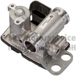 Корпус дросельної заслінки PIERBURG 7.05645.05.0