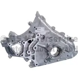 Масляний насос PIERBURG 7.06595.31.0