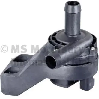 Додатковий водяний насос CADILLAC ESCALADE, JAGUAR XK 8, XK II 2B(AJ33)-SV8TS 02.98-07.14 PIERBURG 706740240