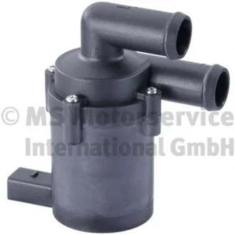 Автозапчасть PIERBURG 706740300