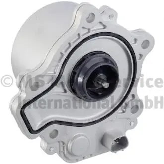 Додатковий водяний насос (режим роботи електричний) HONDA CR-V V LEXUS CT TOYOTA AURIS, PRIUS, PRIUS C, PRIUS PLUS, YARIS, YARIS/HATCHBACK 1.5H-2.0H 10.06- PIERBURG 7.07223.06.0