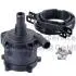 Додатковий водяний насос (режим роботи електричний) CADILLAC ATS, CT6, ELR CHEVROLET BOLT, CAMARO, CORVETTE, SPARK, VOLT OPEL AMPERA, AMPERA-E 1.2-Electric 11.11- PIERBURG 7.07224.02.0 (фото 1)