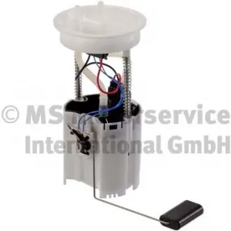 Насос топливный электрический SEAT/SKODA/VW PIERBURG 707795370 (фото 1)