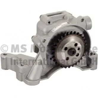 Масляный насос AUDI/SEAT/SKODA/VW "1,4TSI '\'08>> PIERBURG 707919070