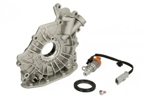 Масляний насос PSA/FORD/OPEL DV6FE/DV6FC/DV5FD/UGCA/UGCB/UGCC/XVCA/XVCB/XVCC PIERBURG 7.07919.15.0 (фото 1)