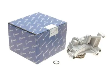 Масляний насос AUDI/SKODA/VW \'\'1.6-2.0TDI \'\'04>> PIERBURG 707919350