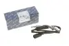 Датчик температуры ВГ (перед турбиной) VW Caddy III 1.9/2.0 TDI 04-10 PIERBURG 7.08369.00.0 (фото 1)