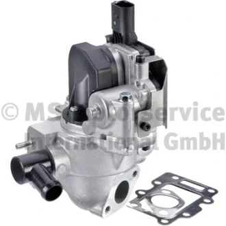 Клапан EGR HYUNDAI ACCENT IV, ELANTRA VI, I20 ACTIVE, I20 II, I30, I40 I, I40 I CW, IX20, TUCSON, KIA CARENS IV, CEED, CEED, CERATO III, OPTIMA, PRO CEED, RIO III, RIO IV, SOUL II 1.0H-1.7D 02.10- PIERBURG 709002200