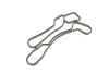 Радиатор масляный Opel Astra/Vectra 1.6/1.8 LPG 05- (теплообменник) (+к-кт прокладок) PIERBURG 7.09269.33.0 (фото 9)