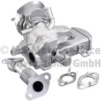 Клапан системи рециркуляції ВГ PIERBURG 709720070