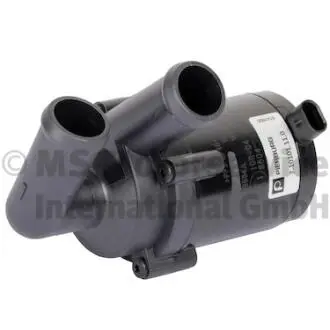 Додатковий водяний насос (режим роботи електричний) CITROEN C5 III, C6 PEUGEOT 407, 407/KOMBI, 508 I, 508 II, 508/KOMBI 1.2-3.0D 09.05- PIERBURG 7.10101.11.0