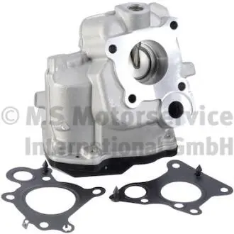 Клапан рециркуляціі відпрацьованих газів Mercedes OM651 PIERBURG 710334010
