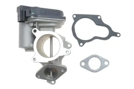 Клапан EGR Audi A4/A6 2.0 TDI 04-11 PIERBURG 710334100