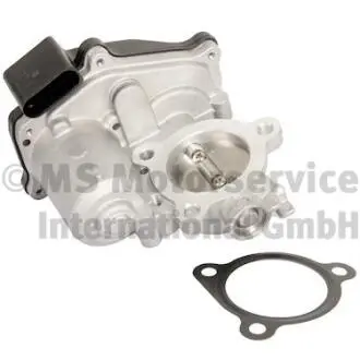 Клапан EGR SKODA KODIAQ I VW ARTEON, PASSAT ALLTRACK B8, PASSAT B8, TIGUAN 2.0/2.0D 08.14- PIERBURG 7.10334.14.0