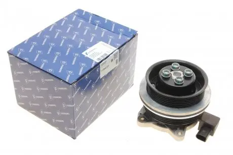 Помпа води Audi A1/VW Golf/Polo 1.4TSI 09- 7.10942.10.0 PIERBURG 710942100