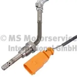 Датчик температуры дымовых газов VW Polo 1.4 TDI 05-09 / 1.9 TDI 01-09 PIERBURG 7.11020.03.0