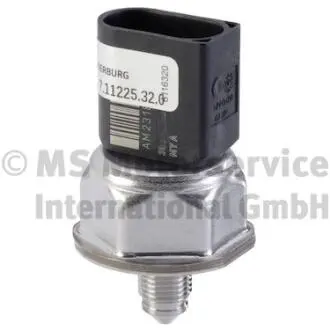 Датчик давления топлива MB C-class (W204)/E-class (W212) 07-15 PIERBURG 7.11225.32.0