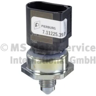 Автозапчасть PIERBURG 711225390