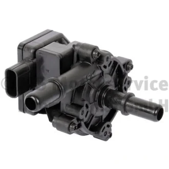 Електричний паливний насос (в корпусі) CADILLAC XT4 CHEVROLET TRAILBLAZER OPEL ASTRA K 1.3/1.4/2.0 03.18- PIERBURG 711390000