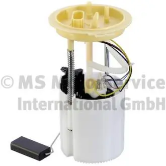 Насос топливный VW Golf 1.6-2.0TDI 05-/Skoda Octavia 04-13 (HÜCO) PIERBURG 711775030