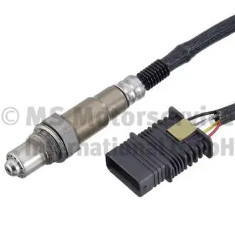 Лямбда-зонд (кількість дротів 5, 400мм) BMW 1 (F20), 1 (F21), 2 (F22, F87), 2 (F23), 3 (F30, F80), 3 (F31), 3 GRAN TURISMO (F34), 4 (F32, F82), 4 (F33, F83) 1.6-3.0 09.09-06.21 PIERBURG 7.13115.01.0