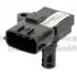 Датчик тиску повітря NISAAN Micra/Note \&#039;\&#039;1.2-1.4 \&#039;\&#039;03-13 PIERBURG 718222430 (фото 1)