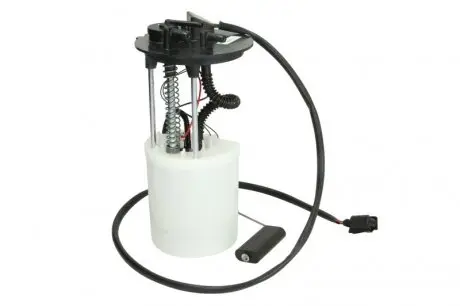 Электрический топливный насос PIERBURG 722810600