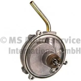 Насос вакуумный Mercedes W168/Vaneo 1.7CDI M668 PIERBURG 724807010