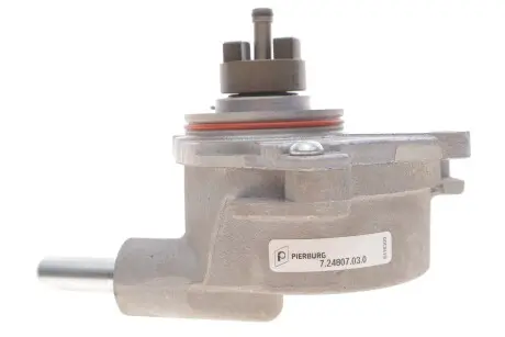 Насос вакуумный MB Sprinter 208,211,213,216,308,311,313,316,411,413,416 99- PIERBURG 724807030