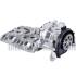 Насос масляний/вакуумний BMW N47D20A 1/3/5/X1/X3 &quot;04-15 PIERBURG 724808300 (фото 1)