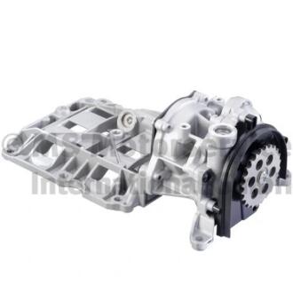 Насос масляний/вакуумний BMW N47D20C 1/3/5/X1/X3 "07-17 PIERBURG ="724808310"