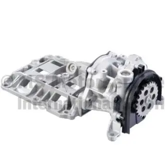 Насос масляний/вакуумний BMW N47D20C 1/3/5/X1/X3 "07-17 PIERBURG ="724808310"