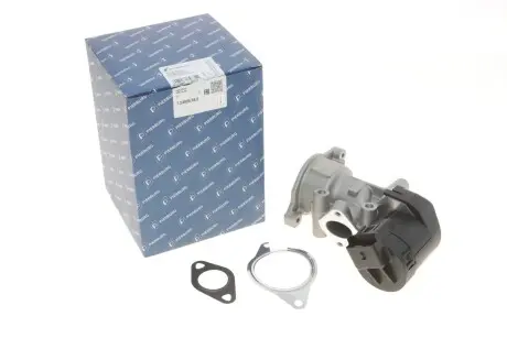Клапан EGR Ford Focus II/Mondeo IV 2.0 TDCi 04-15/Peugeot Expert 2.0HDi 07- PIERBURG 7.24809.68.0