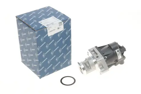 Клапан EGR PIERBURG 724809780