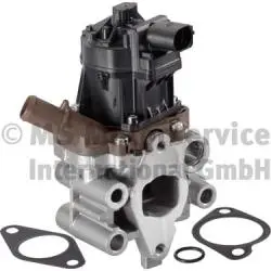 Клапан EGR FIAT DUCATO 2.3D 07.06- PIERBURG 7.24809.86.0