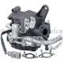 Клапан EGR AUDI A1 SEAT IBIZA IV, IBIZA IV SC, IBIZA IV ST, TOLEDO IV SKODA FABIA III, RAPID VW POLO V, POLO V/HATCHBACK 1.4D 07.08-12.22 PIERBURG 7.24809.98.0 (фото 1)