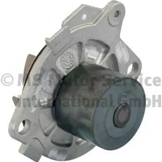 Водяной насос Doblo/Astra H/Vectra C 1.9D/JTD 04- PIERBURG 7.28503.02.0