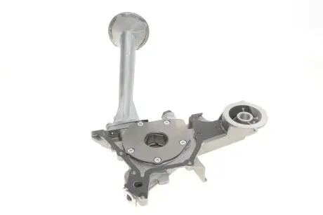 Масляный насос FIAT 1.9 JTD 2001-2012 (выр-во) PIERBURG 7.29017.01.0