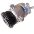 Компрессор кондиционера CHEVROLET AVEO, LACETTI PM PXNEC-010 (фото 1)
