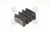 Кт. Тормозные колодки PMC PKB-006 (фото 2)