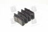 Кт. Тормозные колодки PMC PKB-006 (фото 1)