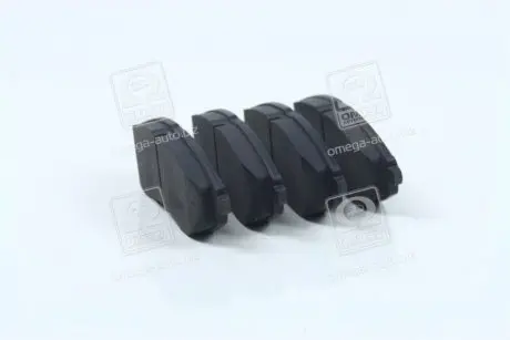 Кт. Гальмівні колодки PMC PKC-015