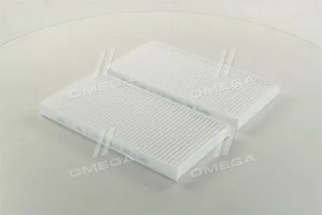 Шт. Фільтр салону PMC PMB-014