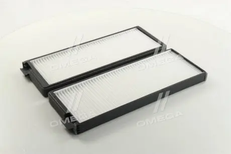 Фільтр салону PMC PMC-004