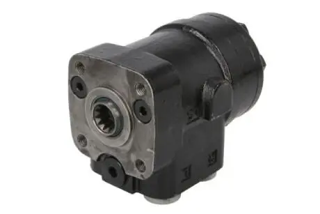 Гідравлічний насос рульового управління PNEUMATICS HTTP-AG-090