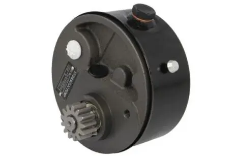 Помпа гідропідсилювача PNEUMATICS HTTP-AG-102